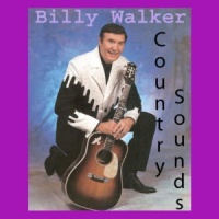 Billy Walker - Country Sounds